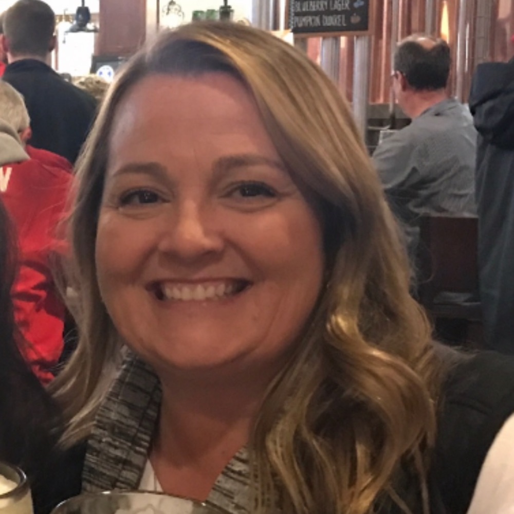 Meet your Posher, Susan